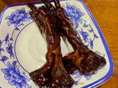 -张家巷美食(南浔店)