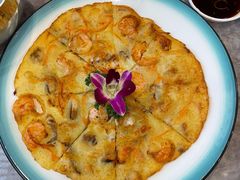 -屋里家延边朝鲜族冷面(梅林3店)