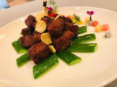 越式牛仔粒-榕树下海鲜楼(开元店)
