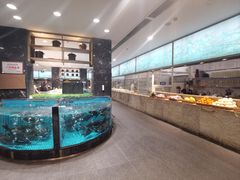 -梁家大院•农家菜(昆山会展中心店)