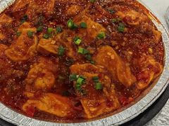 -郭林家常菜(洋桥店)