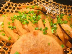 一品香芋堡-松沪名灶·豆浆鱼头·新上海菜(飞航吾悦广场店)