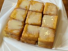 -正德顺順德雙皮奶(中信店)