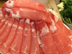 -仁和四季涮肉馆(天坛南门店)