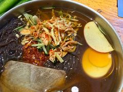 -延边河坝烧烤串城(车公庙店)