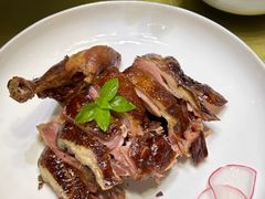 重庆板鸭-新渝城·始于2000年(淘金店)