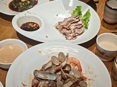 -味莊餐厅(康庄南街店)