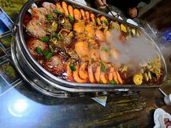 -上亿海鲜大咖(鑫源大厦店)