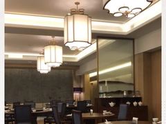 大堂-水月周庄铂尔曼酒店-水月荟中餐厅