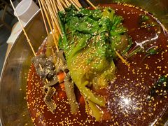 -付小姐在成都(川沙店)