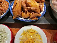 -李氏八大件老菜馆(万宝街店)