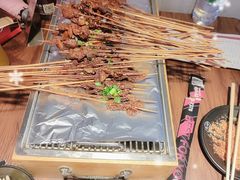 -Let’s WaKao瓦烤(贝森店)