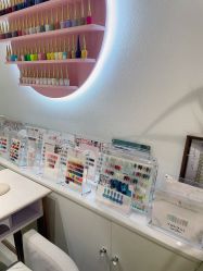 -染指坊日式美甲美睫设计中心