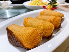 千层萝卜酥-海逸海鲜酒家(古北店)