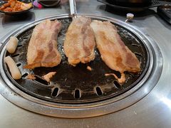 -杀猪天·韩国烤肉(总店)