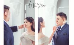 -艺匠摄影ARTIZ STUDIO(南京店)