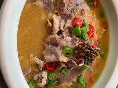 -静之湖湖畔餐厅