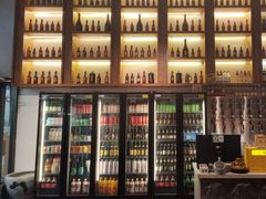 -雪熊哈尔滨烧烤·精酿啤酒·砂锅(中央胜境店)