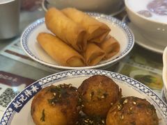-赵记传承·中国甜品(福州总店)