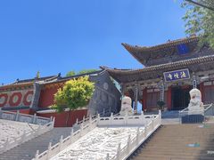 -西宁南禅寺-法幢寺
