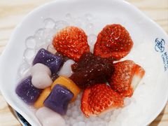 -赵记传承·中国甜品(福州总店)