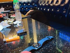 -萧邦音乐会所KTV·蒸汽活海鲜自助(福田店)