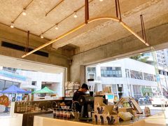 -MQ COFFEE STAND明谦(新洲店)