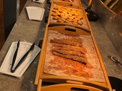 -比格比萨自助(国展店)