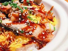 -Sushi Love 创意寿司(丽影广场店)