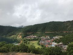-丽江泸沽湖景区-里格半岛
