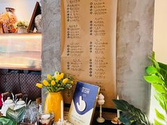 -AFS Cafe & Canteen(闽江二路店)