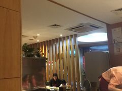 等位区-木槿花韩式炭烤·熟成肉工坊(孙文东路店)