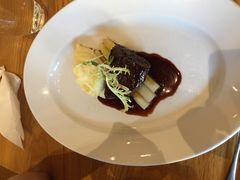 -君悦酒店·La Terrazza意合園·意式风味