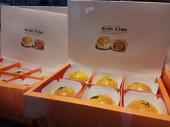 -鲍师傅糕点(春熙路店)