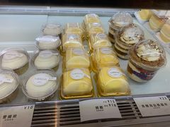 -C·BREAD饱仓(北苑店)