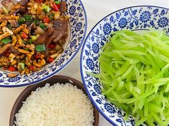 -新新湘菜馆(新中街二条店)