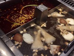 -海底捞火锅(徐州火车站店)