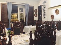 大堂-安东尼奥餐厅
