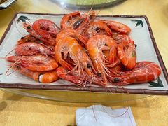 -八方海味餐厅