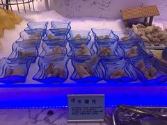 -澜悦港海鲜体验主题餐厅