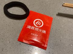 -海底捞火锅(方塔东街店)