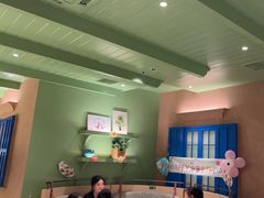 -Aqua Oasis 水天堂(相城天虹商场店)