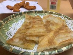 -大丰收脆鱼(浦西万达店)