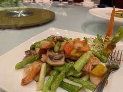 -无锡城中皇冠假日酒店·芳园中餐厅