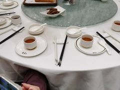 -喜宴又一村·粤菜·茶点·海鲜(壹方天地店)