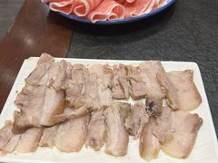 -吉祥涮羊肉