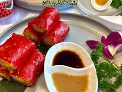-丰鲤楼•闽南茶楼(仟禧汇店)