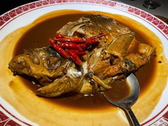 鱼头泡饼-旺顺阁鱼头泡饼(常营店)