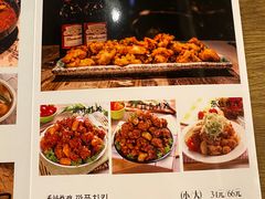 -猫头鹰炸鸡