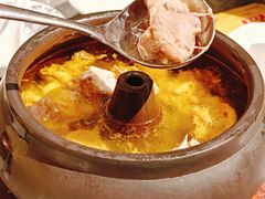 -福照楼汽锅鸡·云南菜(火车站锦江店)